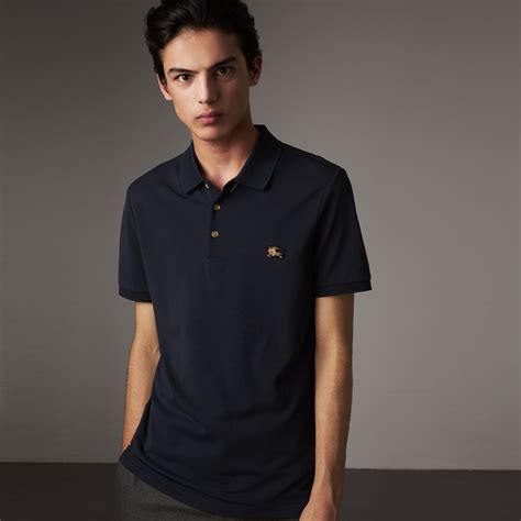 burberry polo shirt on sale|authentic burberry polo shirt.